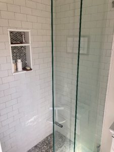 Bathroom Remodel Case Study Example