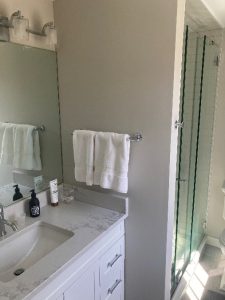 example of a case study for bathroom remodeler