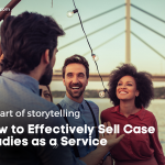 case study marketing