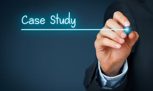 what is a case study? Boost Conversion Rates 