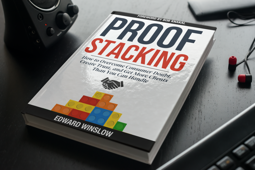 Proof Stacking