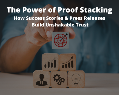 proof stacking marketing strategy