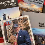 best nyc commercial real estate broker