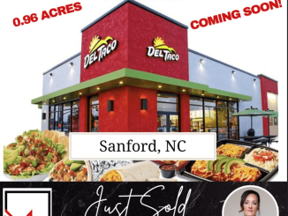 Successful-C-2-Zoned-Property-Sale-for-Del-Taco-Franchisee-in-Sanford-NC