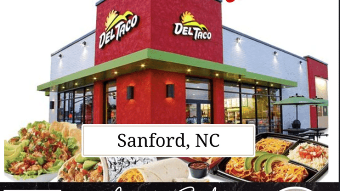 Successful-C-2-Zoned-Property-Sale-for-Del-Taco-Franchisee-in-Sanford-NC